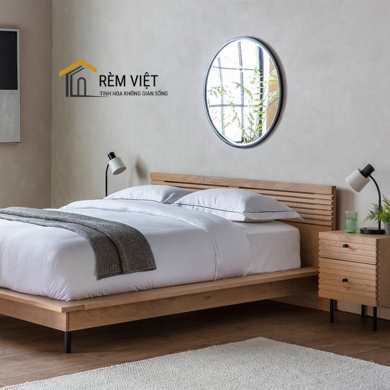 Hình 1: Nệm giá rẻ uy tín ở long hải