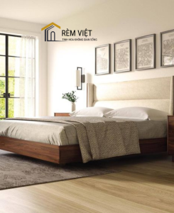 Hình 1: Nệm giá rẻ uy tín phước hải