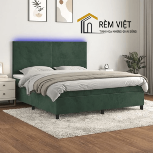 Hình 1: Nệm giá rẻ uy tín ở cần giờ