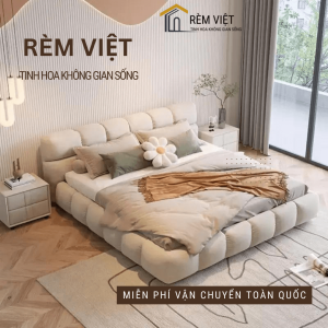 Hình 1: May ga giường theo yêu cầu quận 4