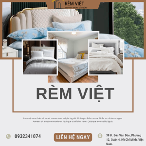 May Ga Giường Theo Yêu Cầu Tại TP.HCM