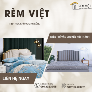 Hình 1: Nệm uy tín ở long hải