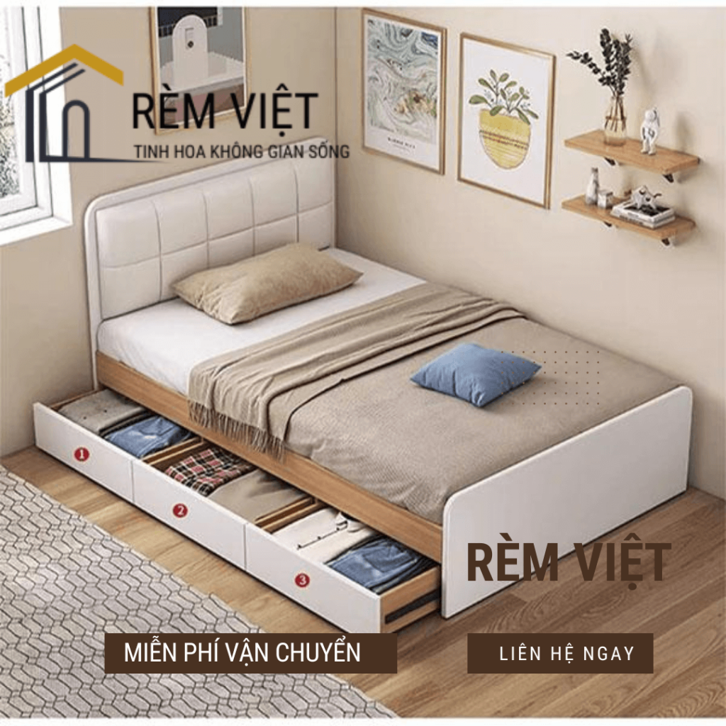 Hình 1: Nệm giá rẻ ở vũng tàu