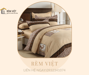 Chuyên May Chăn Ga Gối Đệm Đẹp Ở Bà Rịa
