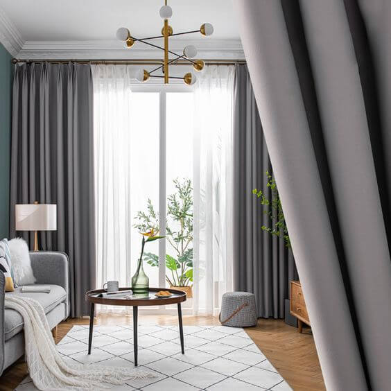 Báo giá rèm cửa long hải-CHỈ TỪ 150K/1M2