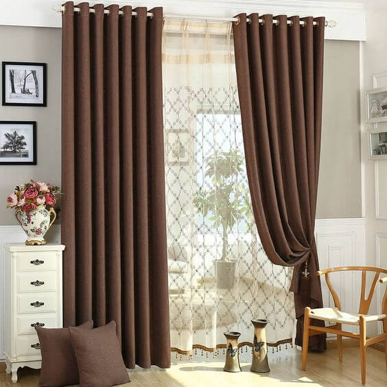 Báo Giá Rèm Cửa Quận 1-CHỈ TỪ 150K/1M2