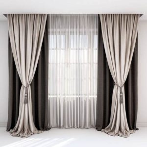 May rèm cửa khách sạn quận 1