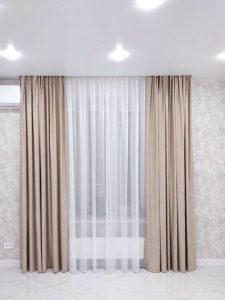 May rèm cửa khách sạn cần giờ-Chỉ từ 200k/1m2