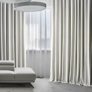 May rèm cửa khách sạn Long Hải