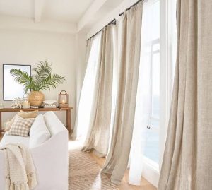 Báo Giá Rèm Cửa Quận 2-CHỈ TỪ 150K/1M2