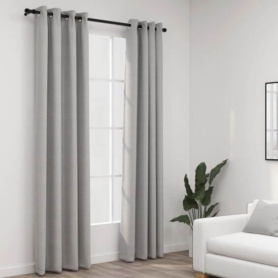 May Rèm Cửa Sổ Long Hải-Chỉ từ 150k/m2