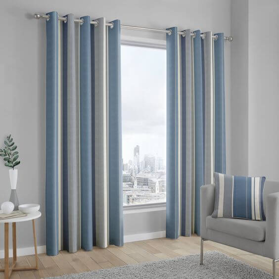 May Rèm Cửa Giá Rẻ Long Đất-Chỉ từ 150k/m2