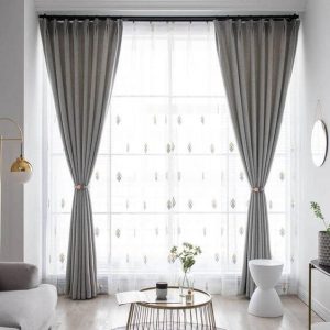May Rèm Cửa Bà Rịa-Chỉ từ 150k/m2