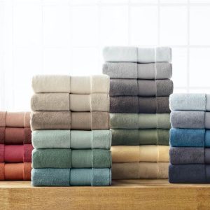 Phân Phối Khăn Tắm Khách Sạn Bà Rịa-Giá Tốt