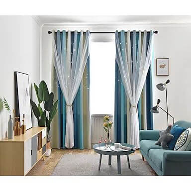 May Rèm Cửa Giá Rẻ Hồ Chí Minh-Chỉ từ 150k/m2
