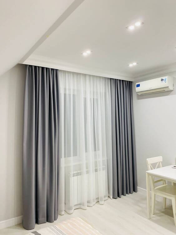 Báo Giá Rèm Cửa Quận 3-Chỉ Từ 150k/M2