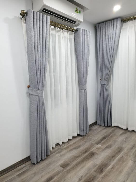 May Rèm Cửa Long Điền-Chỉ từ 150k/1m2