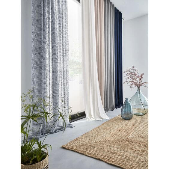May Rèm Cửa Sổ Vũng Tàu-Chỉ từ 150k/m2