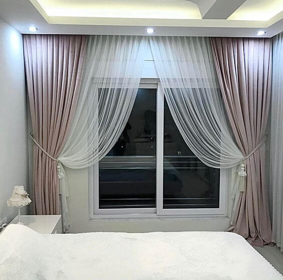 Báo Giá Rèm Cửa Đất Đỏ-CHỈ TỪ 150K/1M2