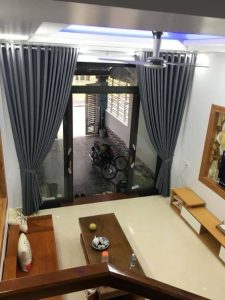May Rèm Cửa Long Hương-Chỉ từ 150k/1m2