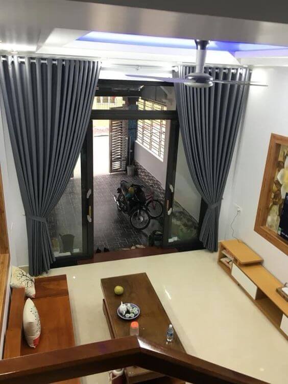 May Rèm Cửa Long Hương-Chỉ từ 150k/1m2