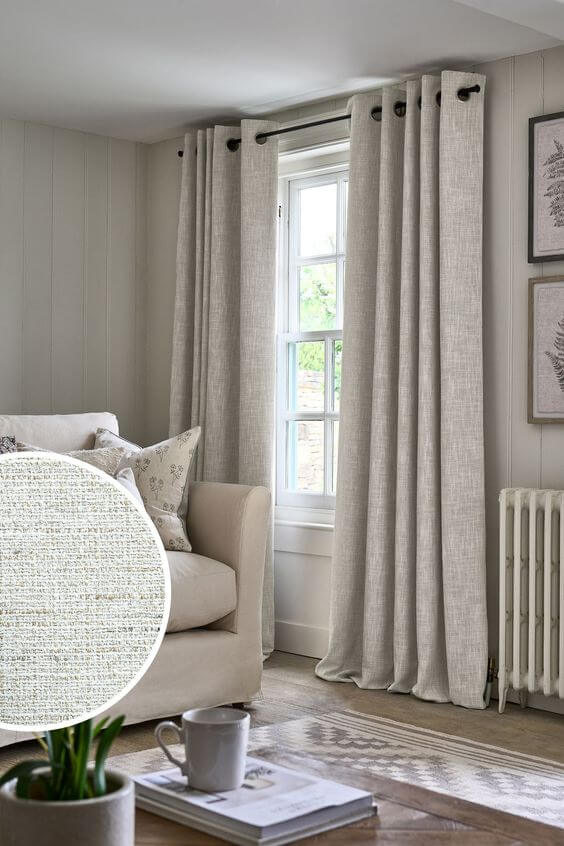 Báo Giá Rèm Cửa Phước Hải-CHỈ TỪ 150K/1M2
