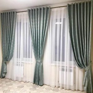 May Rèm Cửa Phước Lâm-Chỉ từ 150k/1m2