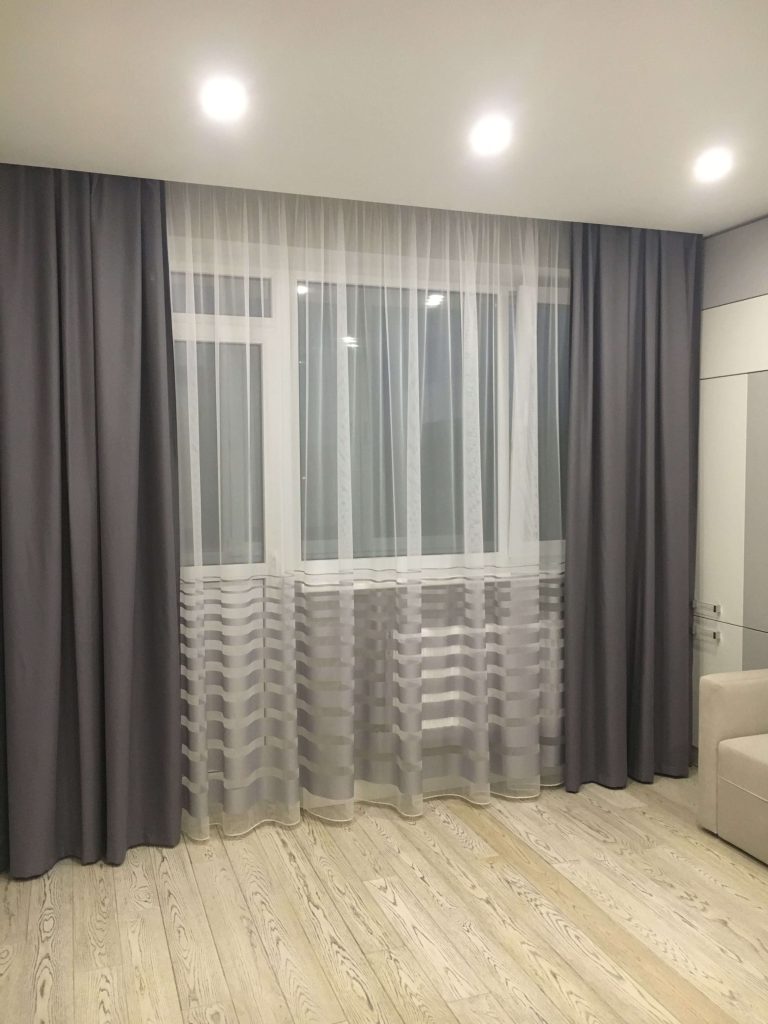 May Rèm Cửa Quận 3