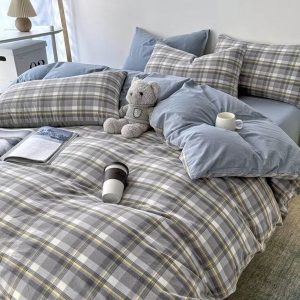 May Chăn Ga Gối Quận 5-Chỉ từ 400k/cái