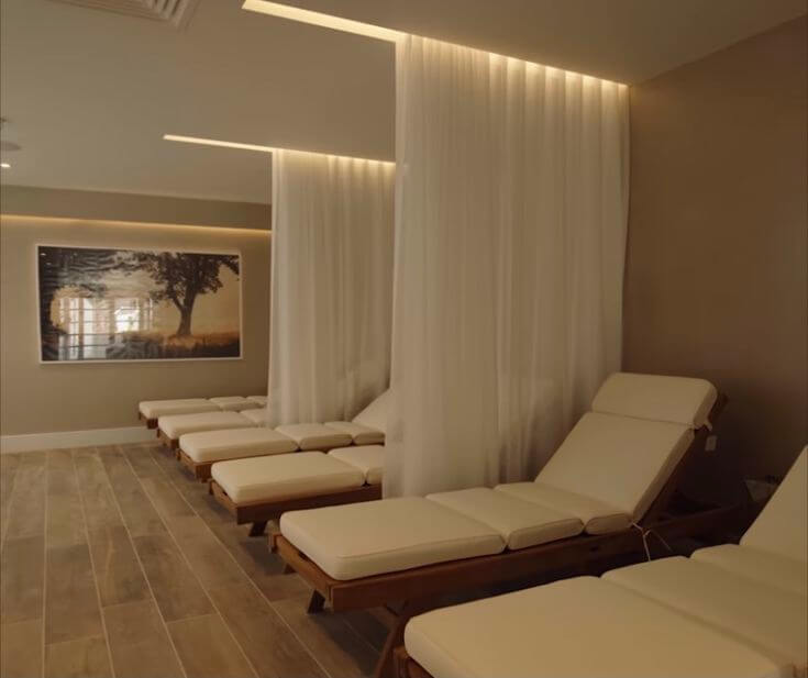 May Rèm Cửa Spa Long Điền-Chỉ từ 150k/1m2