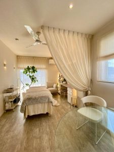 May Rèm Cửa Spa Long Hải-Chỉ từ 150k/1m2