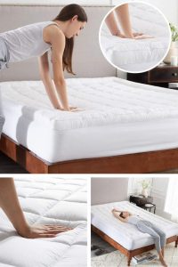 Nệm Khách Sạn Xuyên Mộc-Chỉ từ 350k/cái