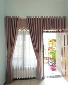 May Rèm Cửa Khách Sạn Biên Hòa-Chỉ từ 150k/1m2