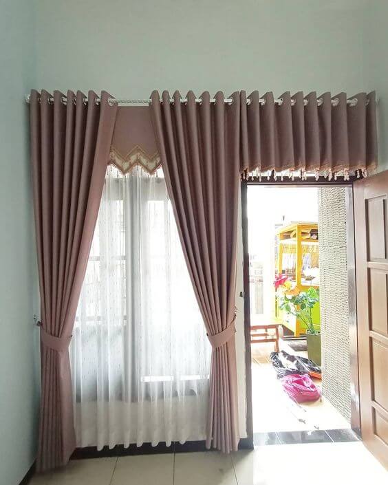 May Rèm Cửa Khách Sạn Biên Hòa-Chỉ từ 150k/1m2