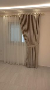 May Rèm Cửa Khách Sạn Châu Đức-Chỉ từ 150k/1m2