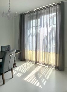 Báo Giá Rèm Cửa Châu Đức-CHỈ TỪ 150K/1M2