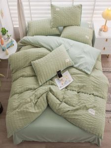 May Chăn Ga Gối Long Thành-Chỉ từ 400k/cái