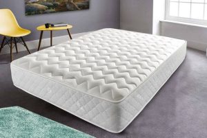 Nệm Khách Sạn Châu Đức- Chỉ từ 350k/cái