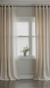 Báo Giá Rèm Cửa Bình Dương-CHỈ TỪ 150K/1M2