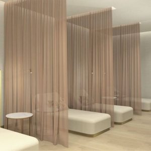 May Rèm Cửa Spa Xuyên Mộc-Chỉ từ 150k/1m2