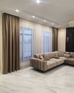 Báo Giá Rèm Cửa Long Thành-CHỈ TỪ 150K/1M2