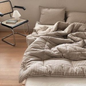 May Chăn Ga Gối Gò Vấp-Chỉ từ 400k/cái