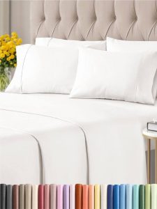 May Chăn Ga Gối Quận 4-Chỉ từ 400k/cái