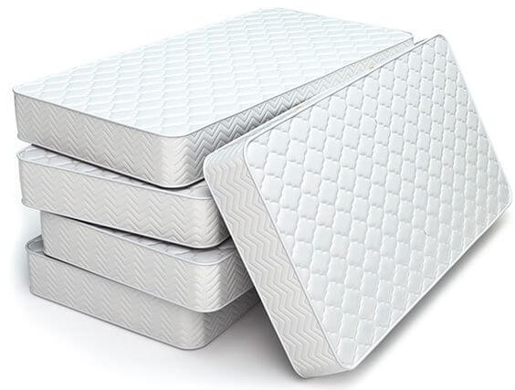 Nệm Khách Sạn Phước Hải-Chỉ từ 350k/cái