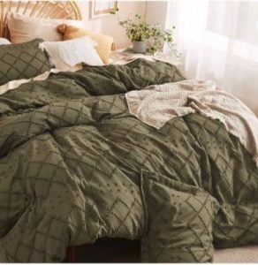 May Chăn Ga Gối Xuyên Mộc-Chỉ từ 400k/cái