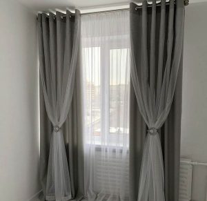 Báo Giá Rèm Cửa Côn Đảo-CHỈ TỪ 150K/1M2