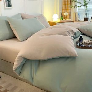 May Chăn Ga Gối Hà Nội-Chỉ từ 400k/cái