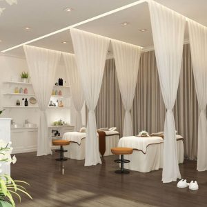 May Rèm Cửa Spa Châu Đức-Chỉ từ 150k/1m2