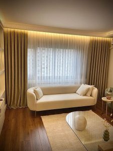 May Rèm Cửa Uy Tín Long Xuyên-Chỉ từ 150k/1m2
