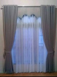 May Rèm Cửa Khách Sạn Hồ Chí Minh-Chỉ từ 150k/1m2